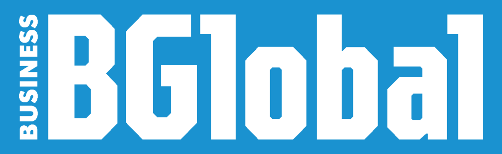 bglobal logo