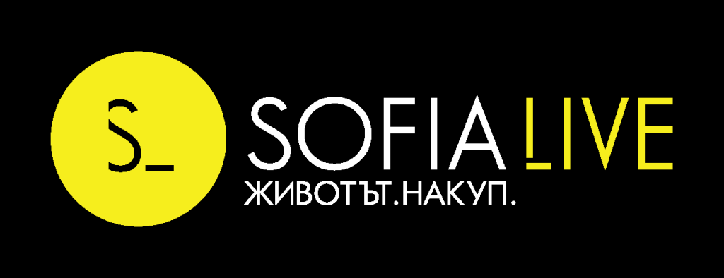 sofia live logo