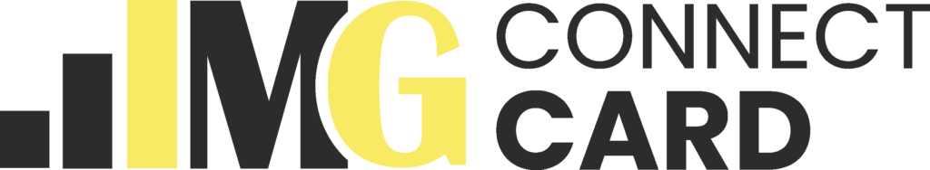 connectcard color