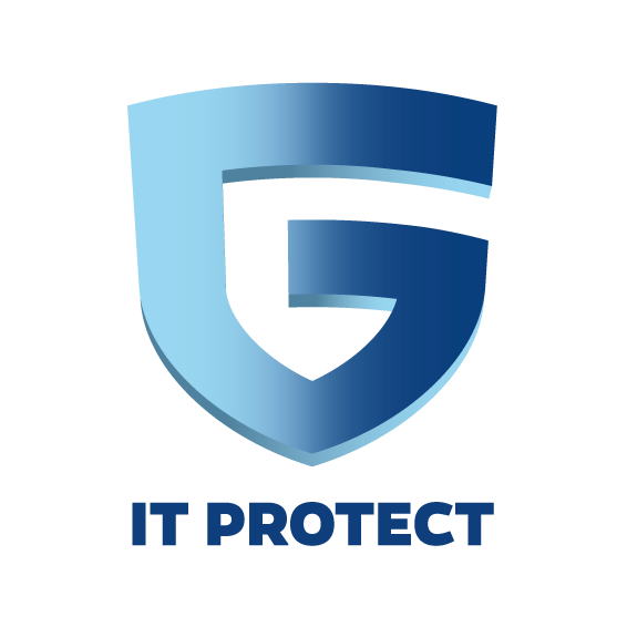 git protect logo