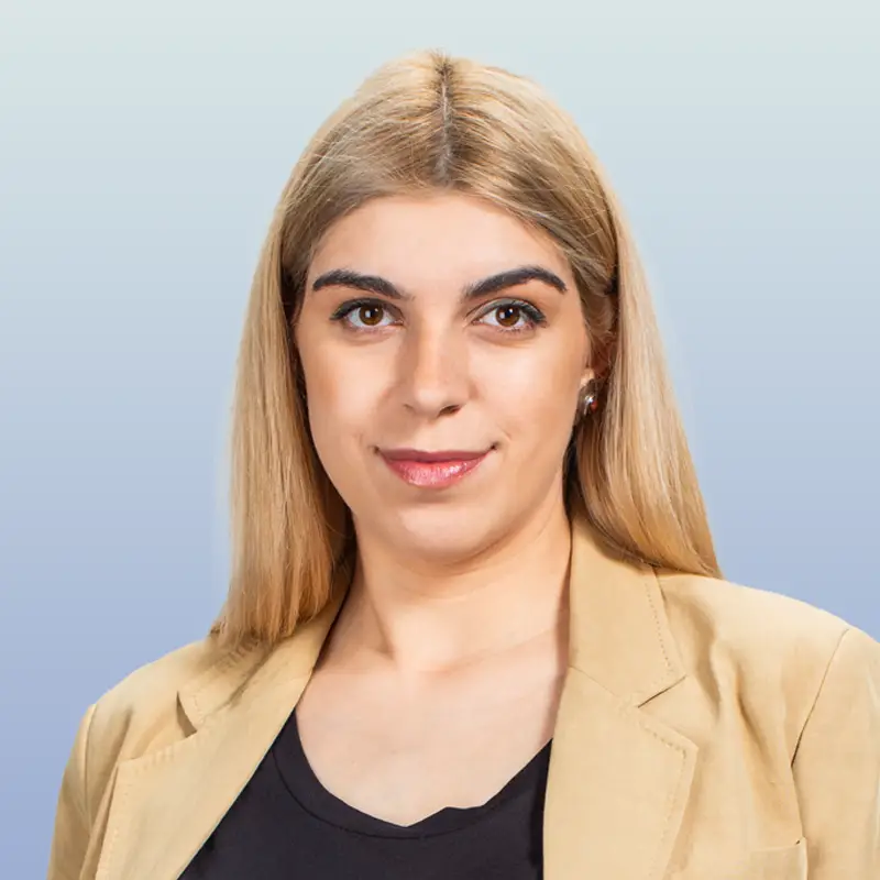 niya koceva