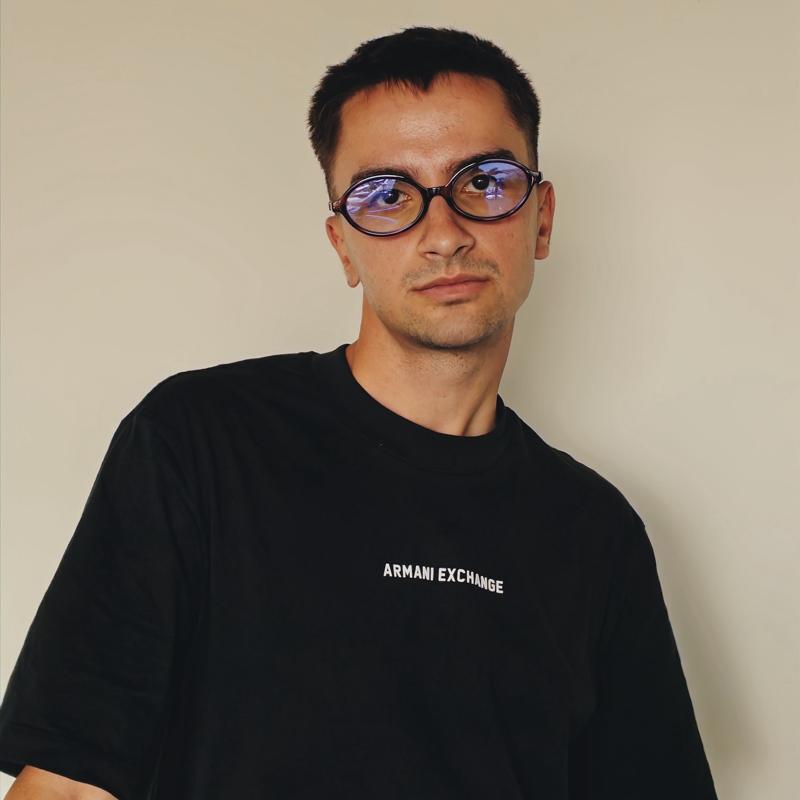 alex lazov 800