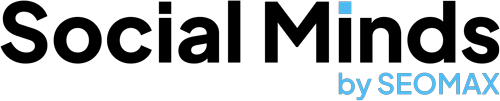 socialminds logo