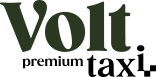 volt taxi logo
